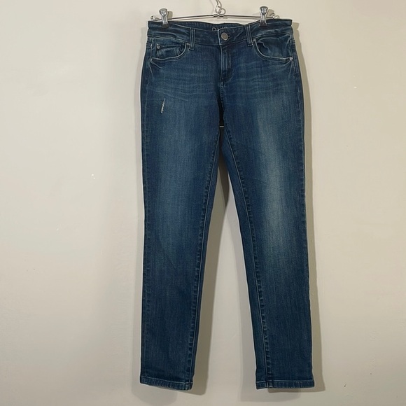 DL1961 Riley Boyfriend Jean Size 26 - Picture 1 of 10